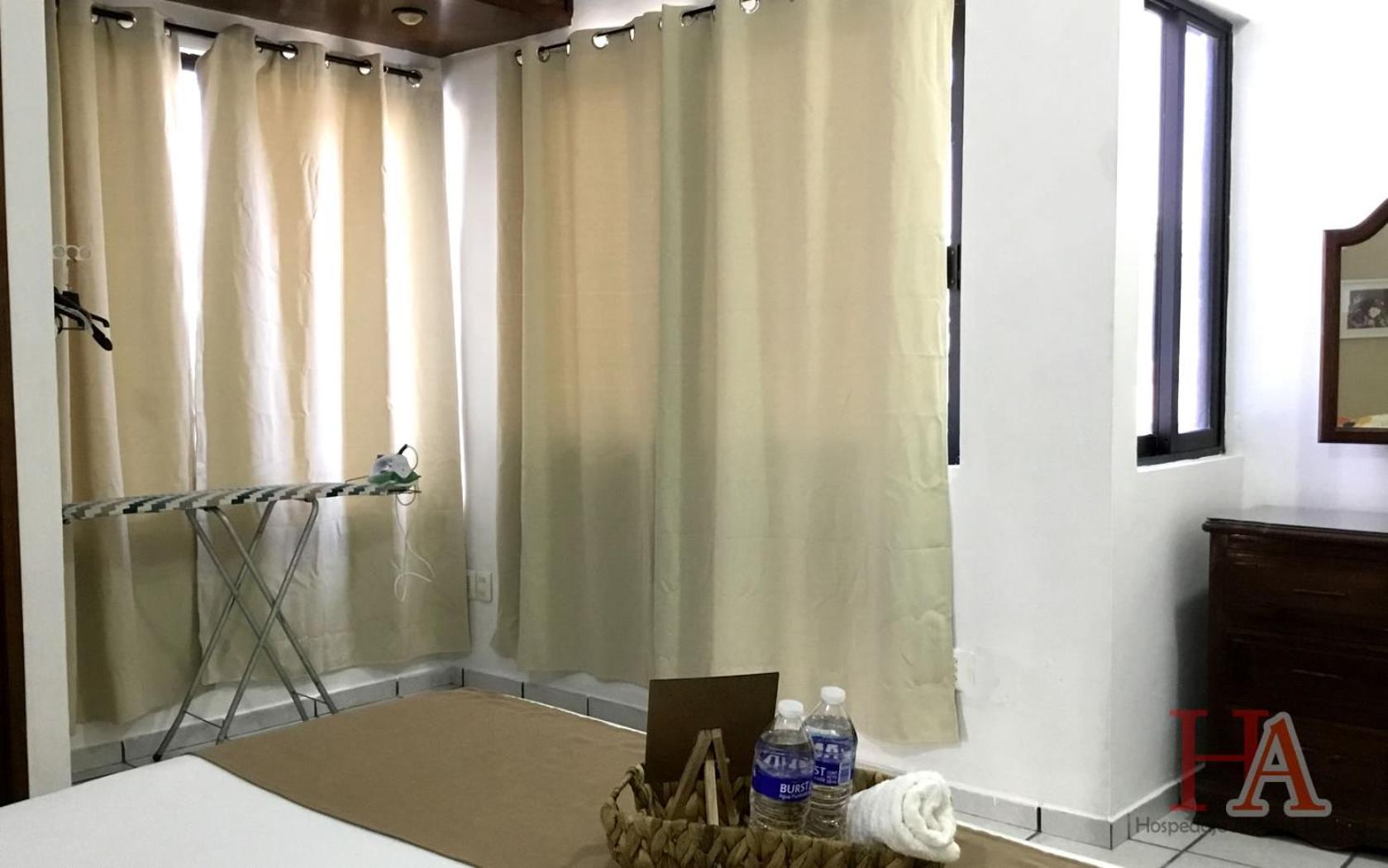 Hospedaje Aldana - Casa La Vista En Zona Verde Tuxpan  Exterior foto