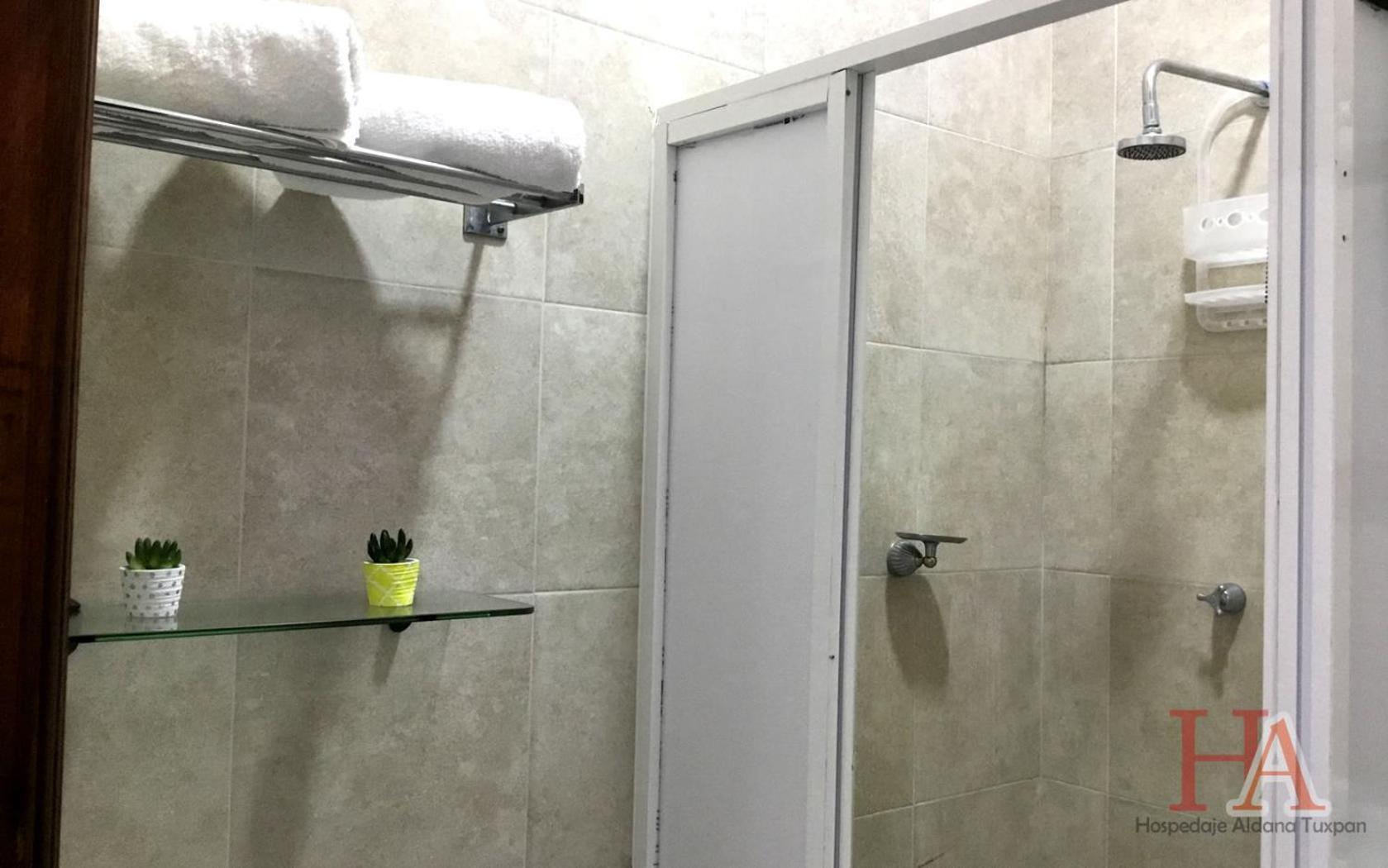 Hospedaje Aldana - Casa La Vista En Zona Verde Tuxpan  Exterior foto
